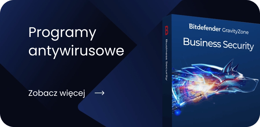 Programy antywirusowe