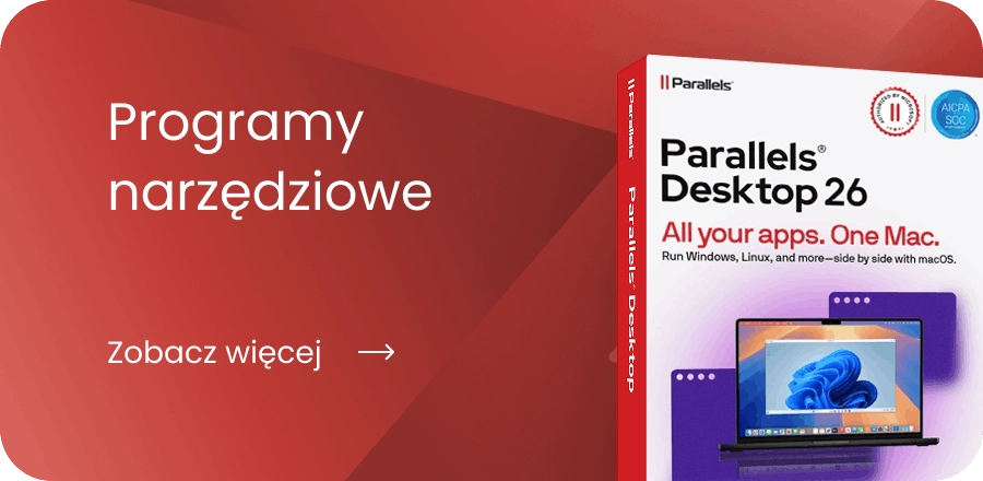 Programy narzędziowe